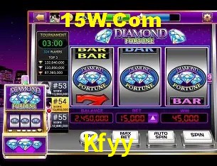 Jackpot Winner