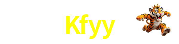 Logo da Kfyy